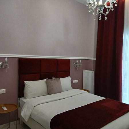 Black Onyx Comfort Suites - Timeless Design In A Heritage Building Saloniki Zewnętrze zdjęcie