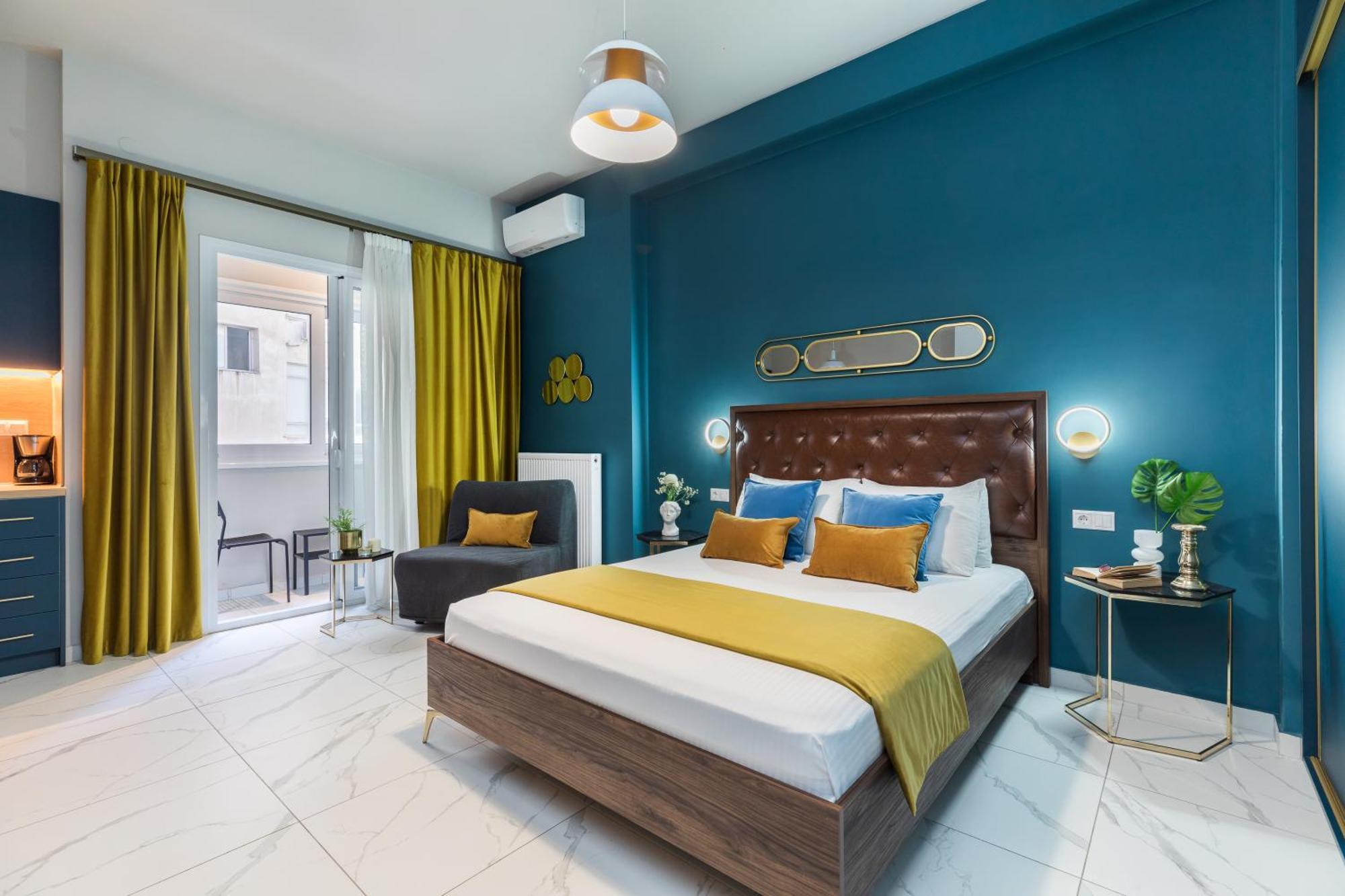 Black Onyx Comfort Suites - Timeless Design In A Heritage Building Saloniki Zewnętrze zdjęcie