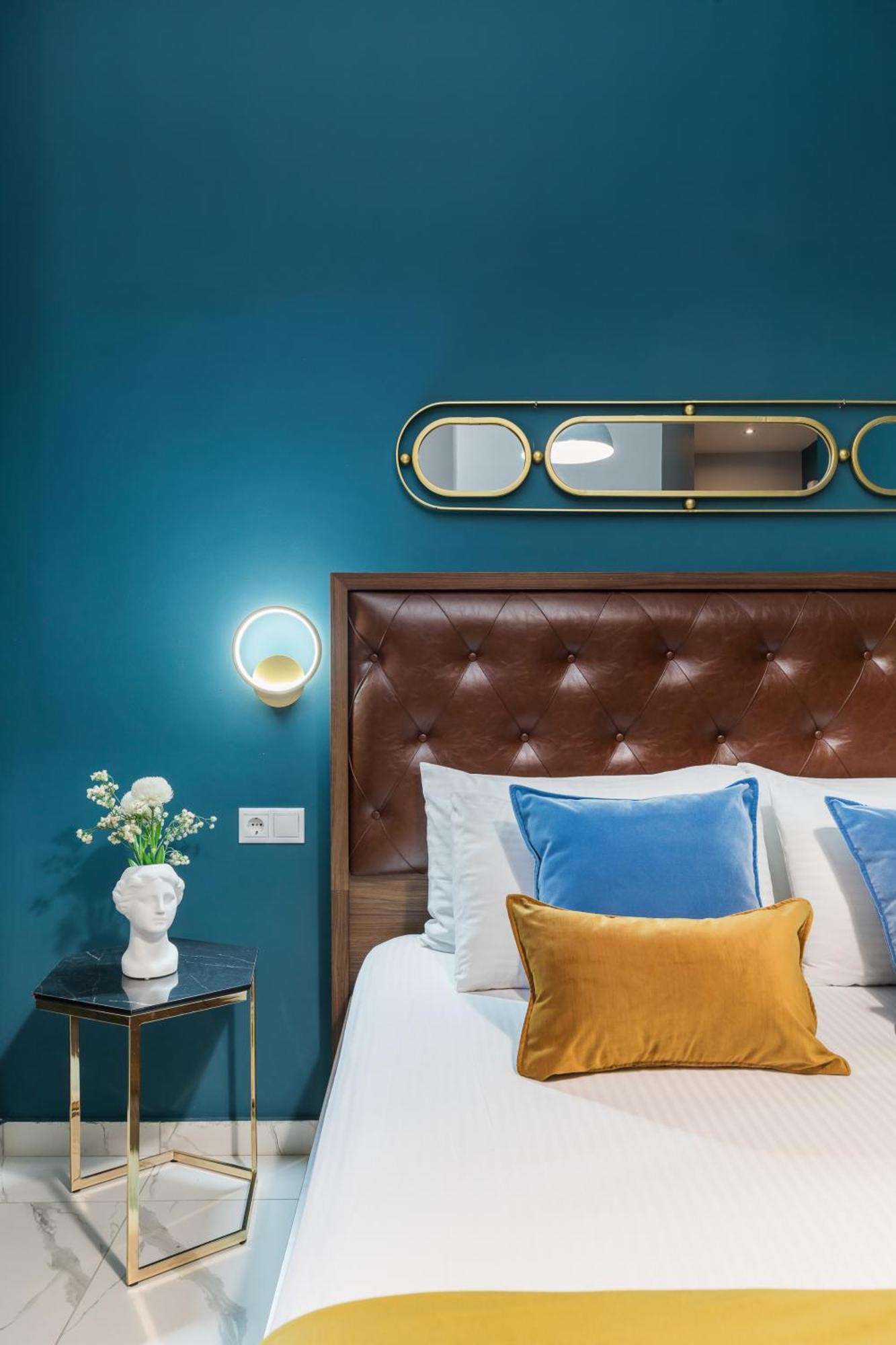 Black Onyx Comfort Suites - Timeless Design In A Heritage Building Saloniki Zewnętrze zdjęcie