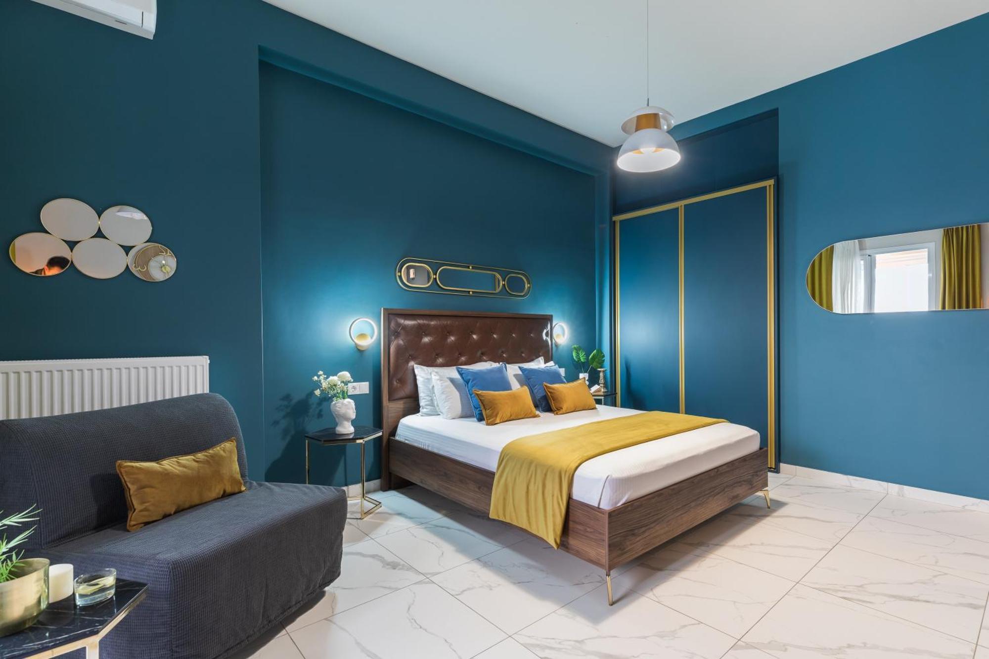 Black Onyx Comfort Suites - Timeless Design In A Heritage Building Saloniki Zewnętrze zdjęcie