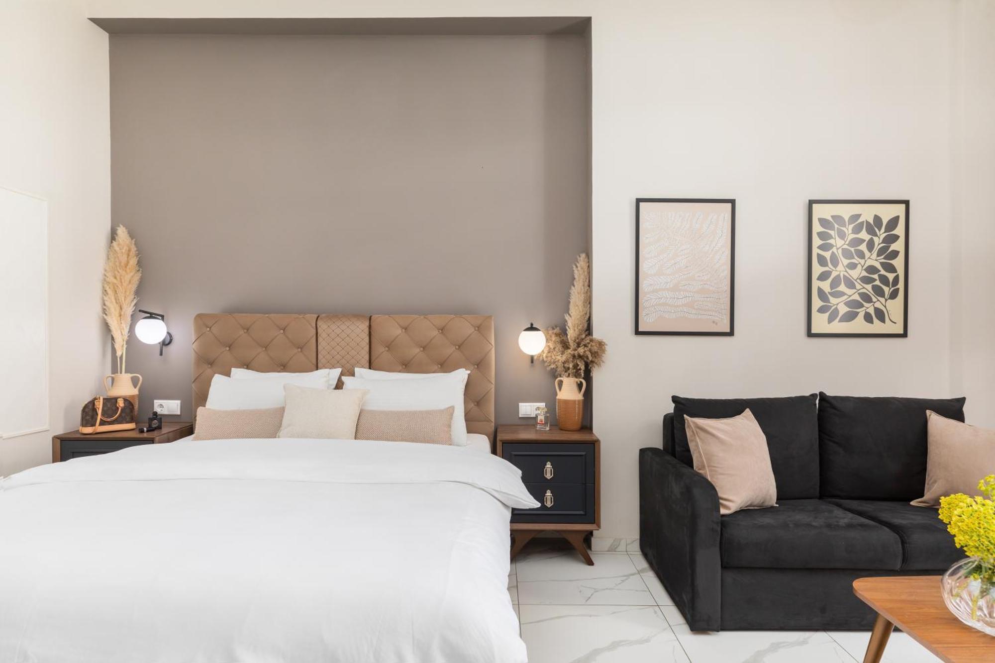 Black Onyx Comfort Suites - Timeless Design In A Heritage Building Saloniki Zewnętrze zdjęcie