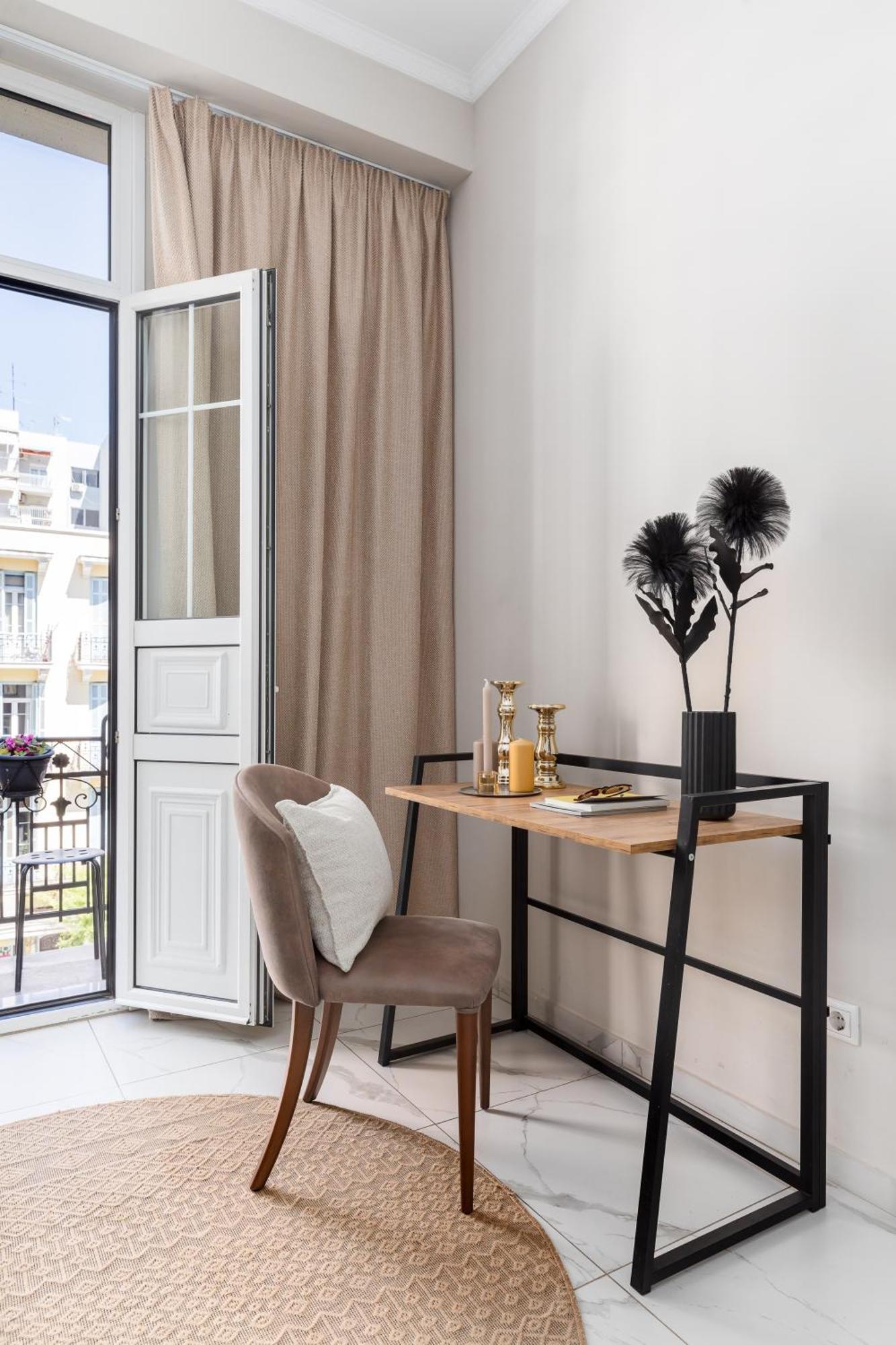 Black Onyx Comfort Suites - Timeless Design In A Heritage Building Saloniki Zewnętrze zdjęcie