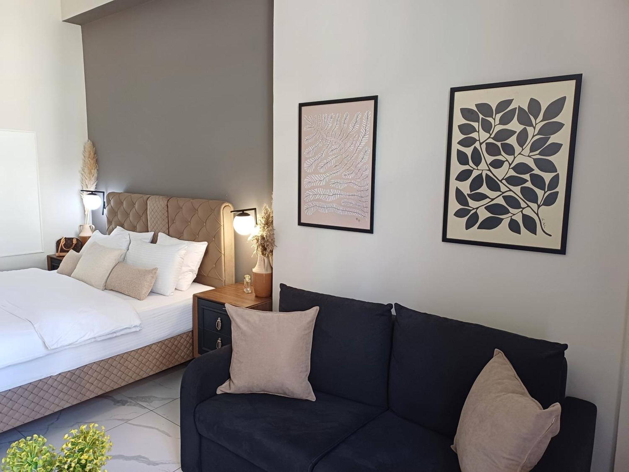 Black Onyx Comfort Suites - Timeless Design In A Heritage Building Saloniki Zewnętrze zdjęcie