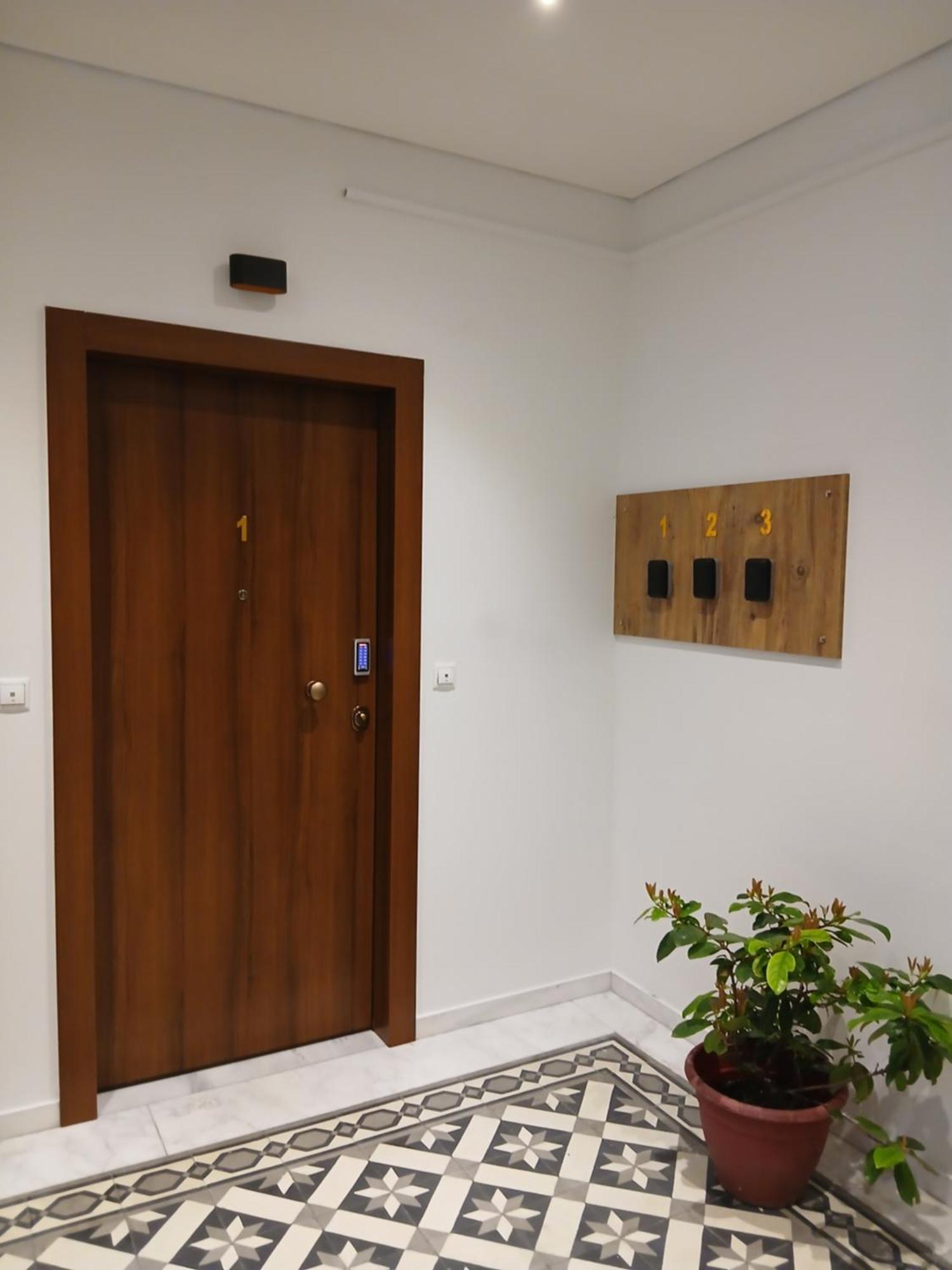 Black Onyx Comfort Suites - Timeless Design In A Heritage Building Saloniki Zewnętrze zdjęcie