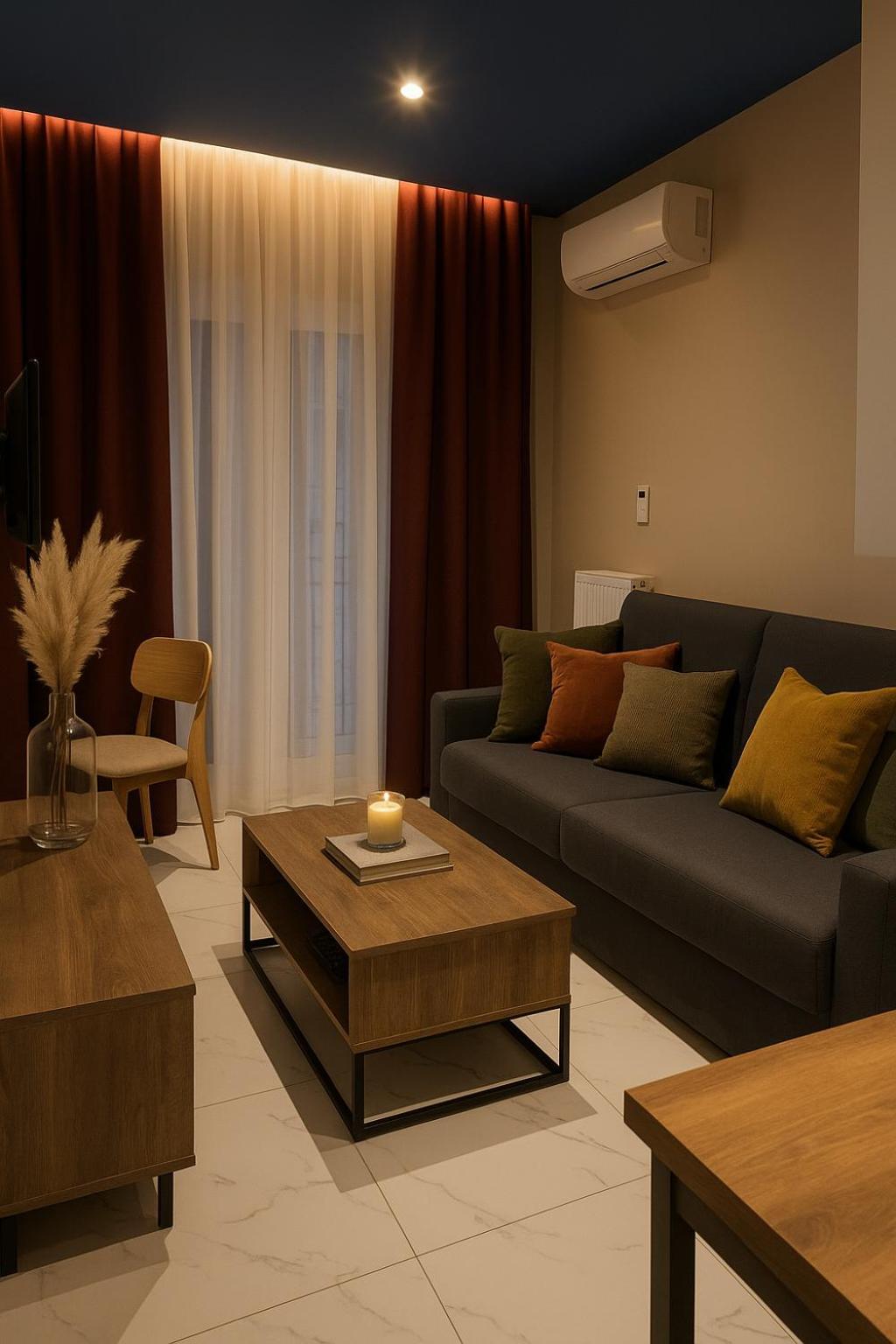 Black Onyx Comfort Suites - Timeless Design In A Heritage Building Saloniki Zewnętrze zdjęcie