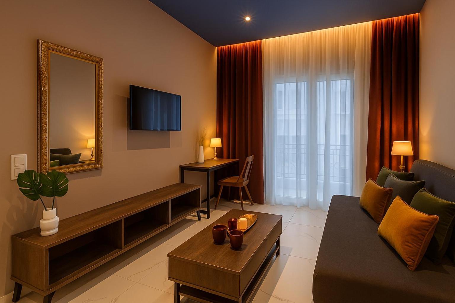 Black Onyx Comfort Suites - Timeless Design In A Heritage Building Saloniki Zewnętrze zdjęcie